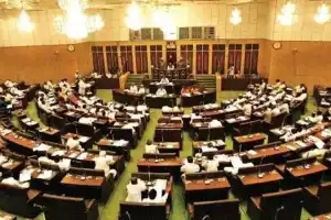 Telangana Budget Session Starts with Clashes as Governor Highlights Welfare and Development Plans