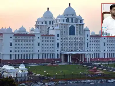 Telangana Cabinet may expand before Ugadi