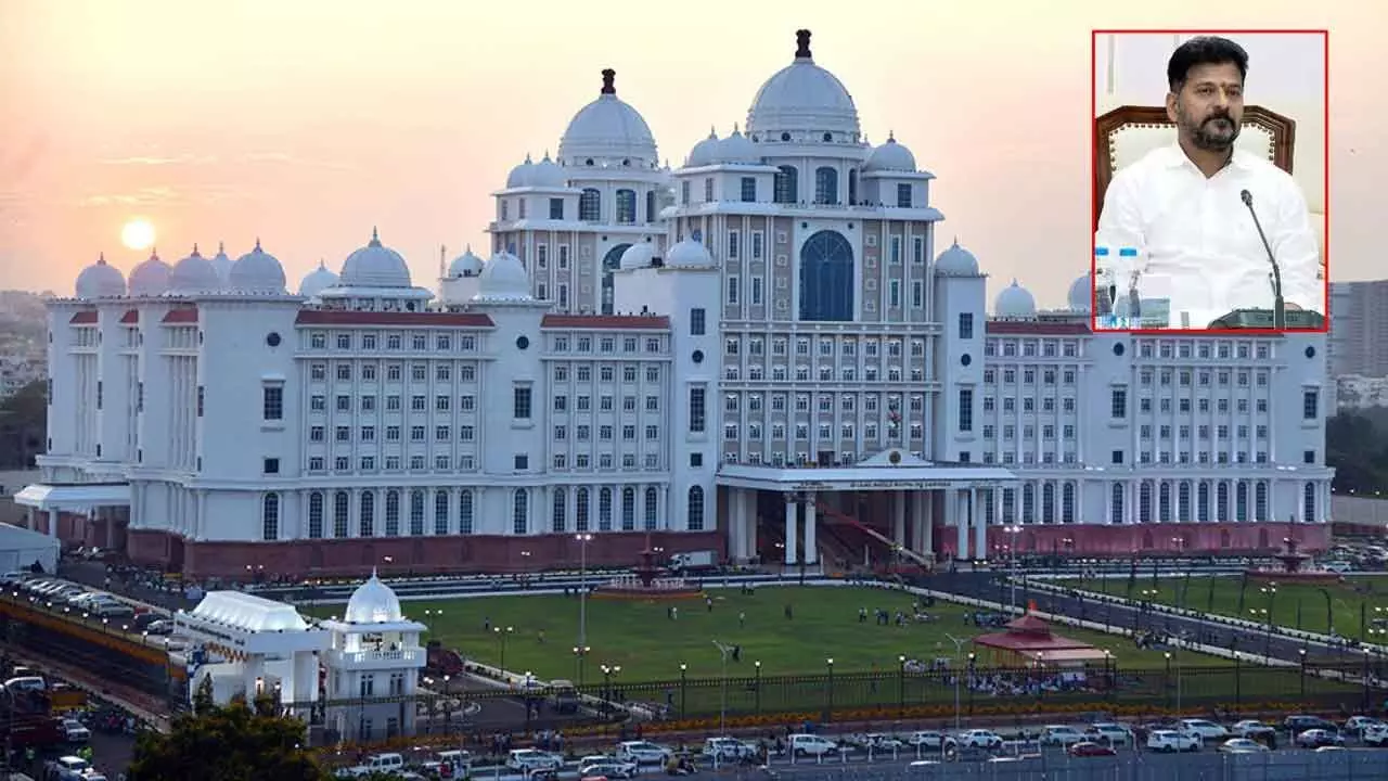 Telangana Cabinet may expand before Ugadi