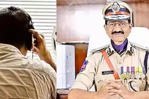 Telangana CID summons Shravan Rao in phone tapping case
