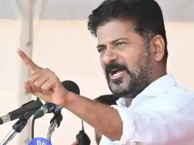 Telangana CM Revanth Reddy hands out job appointment letters, urges state rebuilding