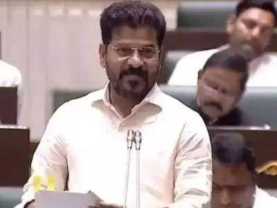 Telangana CM Revanth Reddy Plans to Rename Telugu University After Suravaram Pratap Reddy
