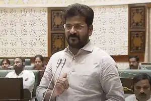 Telangana CM Revanth Reddy promises tough action on online betting apps