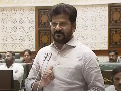 Telangana CM Revanth Reddy promises tough action on online betting apps