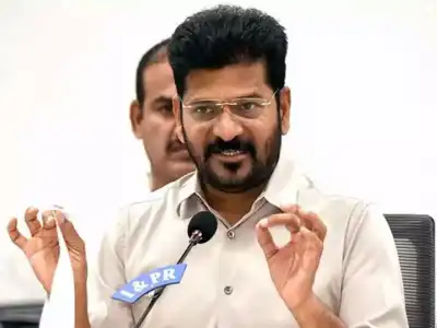 Telangana CM Revanth Reddy to visit Chennai for all-party delimitation meeting