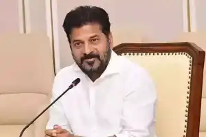 Telangana CM Revanth Reddy Urges Unity to Achieve 42% Reservations for Backward Classes