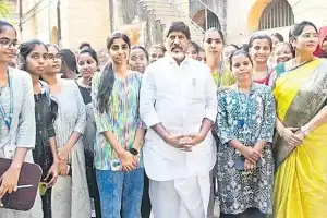 Telangana extends application deadline for Rajiv Youth Development Scheme