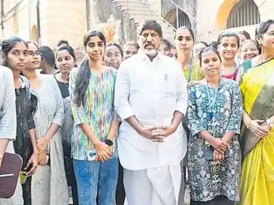 Telangana extends application deadline for Rajiv Youth Development Scheme
