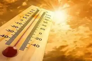 Telangana Faces Extended Heatwave as Temperatures Rise