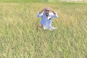 Telangana Farmers’ Association calls for immediate water release