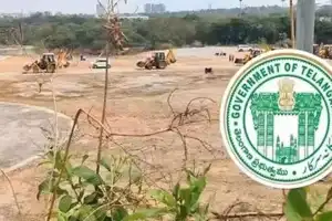 Telangana Government Releases Statement on HCU Land Dispute