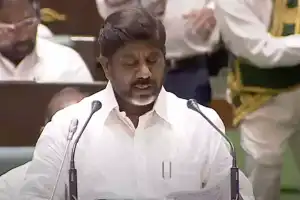 Telangana Govt Allocates ₹11,405 Crore to Strengthen BC Welfare