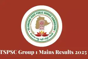 Telangana Group 1 Results Announced – Check Your Scores Now