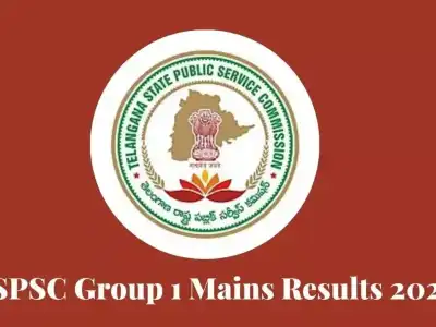 Telangana Group 1 Results Announced – Check Your Scores Now