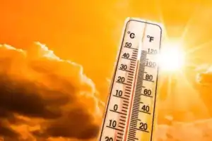 Telangana Heatwave Worsens as Residents Prepare for Extended Extreme Temperatures