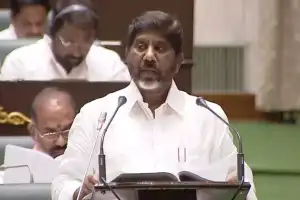 Telangana Implements Hybrid Annuity Model to Speed Up Road Development