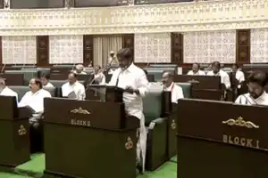 Telangana increases minority welfare budget for 2025-26