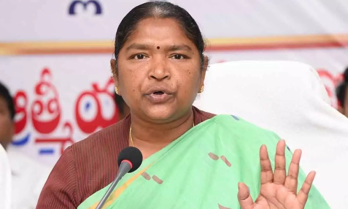 Telangana Legislative Council approves Panchayat Raj Amendment Bill unanimously