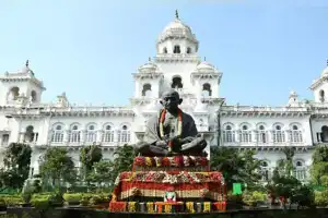 Telangana Legislature Prepares for Important Budget Session