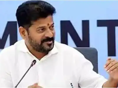 Telangana Model Targets Global Standards, Says CM Revanth Reddy