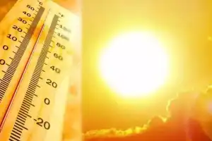 Telangana Prepares for Heatwave, Thunderstorms Expected Next Week for Relief