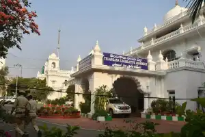Telangana Presents Rs. 3.04 Lakh Crore Budget Emphasizing Welfare and Infrastructure
