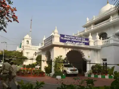 Telangana Presents Rs. 3.04 Lakh Crore Budget Emphasizing Welfare and Infrastructure