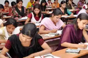 Telangana Ready for Intermediate Exams