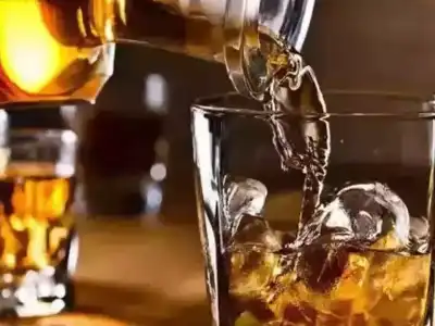Telangana relies on liquor sales and property registrations to increase revenue