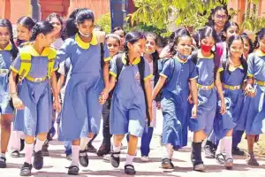 Telangana Schools to Run Half-Day from March 15 to April 23, Special Classes Planned for Class 10 Students