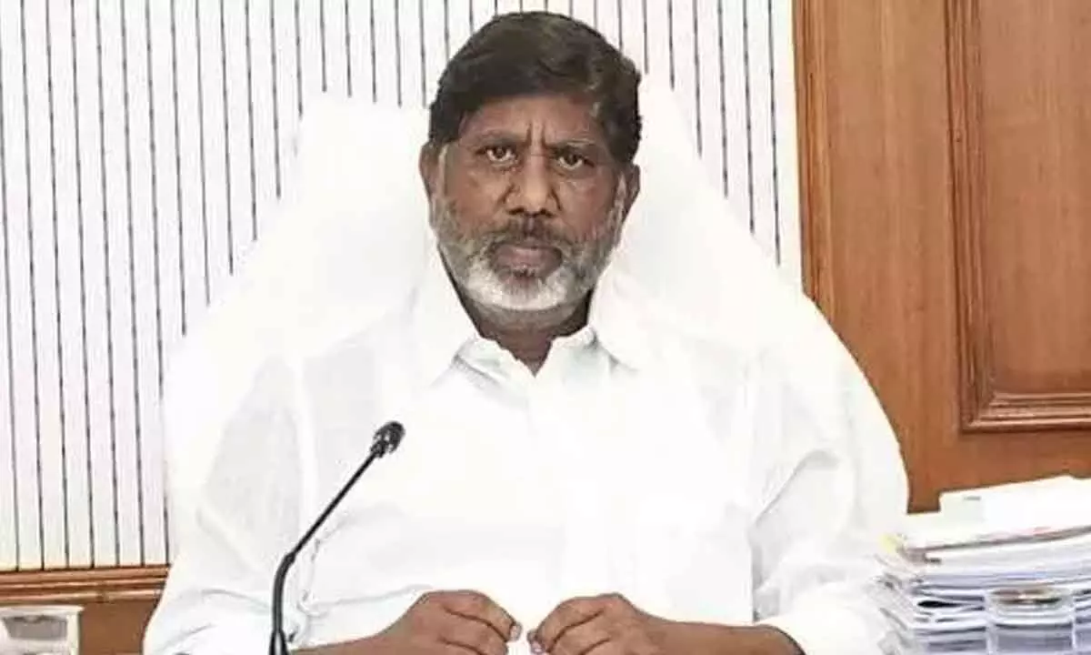 Telangana sees a rise in power demand, government plans detailed study: Bhatti Vikramarka