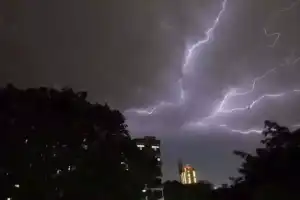 Telangana set for thunderstorms after intense heat