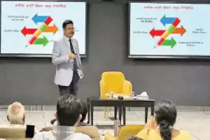 Telangana sets an example in food security and PDS reforms