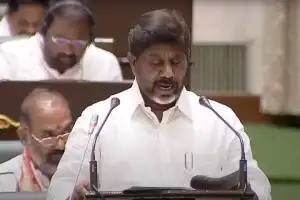 Telangana Sets Aside Rs. 5,907 Crore to Improve Road Infrastructure in 2025-26 Budget