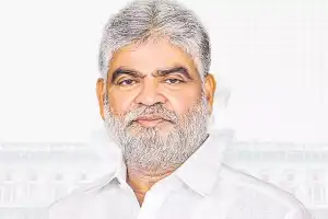 Telangana speaker questions use of Conocarpus trees in Haritha Haaram program