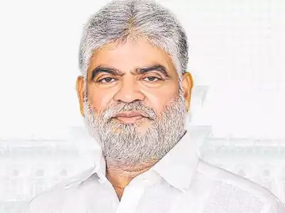 Telangana speaker questions use of Conocarpus trees in Haritha Haaram program