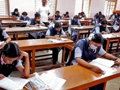 Telangana SSC Exams to Feature QR Codes and Security Numbers for Leak Prevention