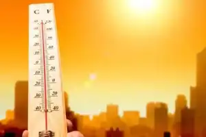 Telangana temperatures soar: Stay cool with smart tips