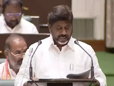 Telangana to Boost Livestock Breeding and Fisheries with Major Funding
