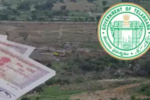 Telangana to Clear 20 Lakh Pending LRS Applications, Urges Fee Payments by March-End