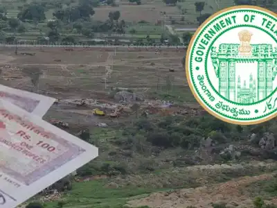 Telangana to Clear 20 Lakh Pending LRS Applications, Urges Fee Payments by March-End