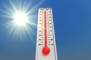 Telangana to Experience Cooler Temperatures as Heat Wave Subsides
