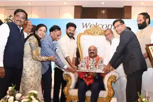 Telangana to launch Health Tourism Policy soon, says CM