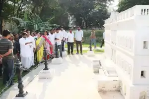 Telangana to Spend ₹540 Crore on Heritage Restoration and New Buildings at Chakali Ilamma University