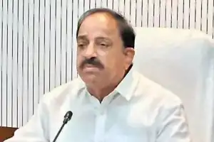 Telangana: Tummala Nageshwar Rao urges Centre to support turmeric farmers