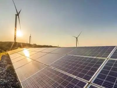 Telangana’s Green Energy Efforts Strengthen with Major Investments