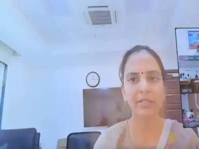 Telangana’s UDID Initiative and Green Energy Efforts Support Persons with Disabilities