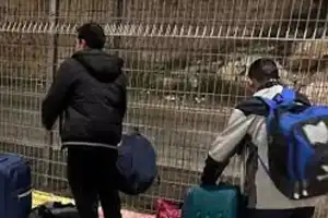 Telugu Associations in Israel Confirm No Telangana or Andhra Workers Among Those Rescued in West Bank