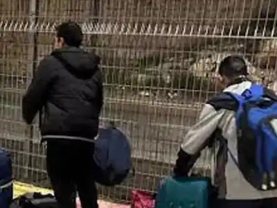 Telugu Associations in Israel Confirm No Telangana or Andhra Workers Among Those Rescued in West Bank