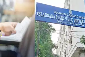 Telugu Medium Candidates Call for Fair Evaluation in Group-I Main Exam Results
